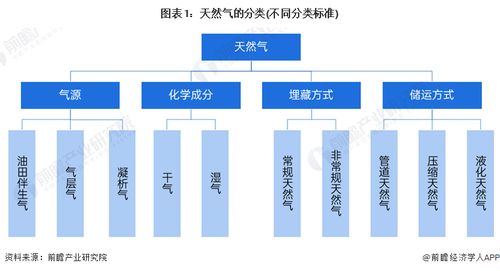 預(yù)見(jiàn)2024 中國(guó)天然氣產(chǎn)業(yè)全景圖譜——市場(chǎng)供需、競(jìng)爭(zhēng)格局與發(fā)展前景